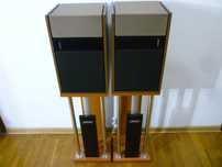 boxe bose 301 serie    2  made   in   usa