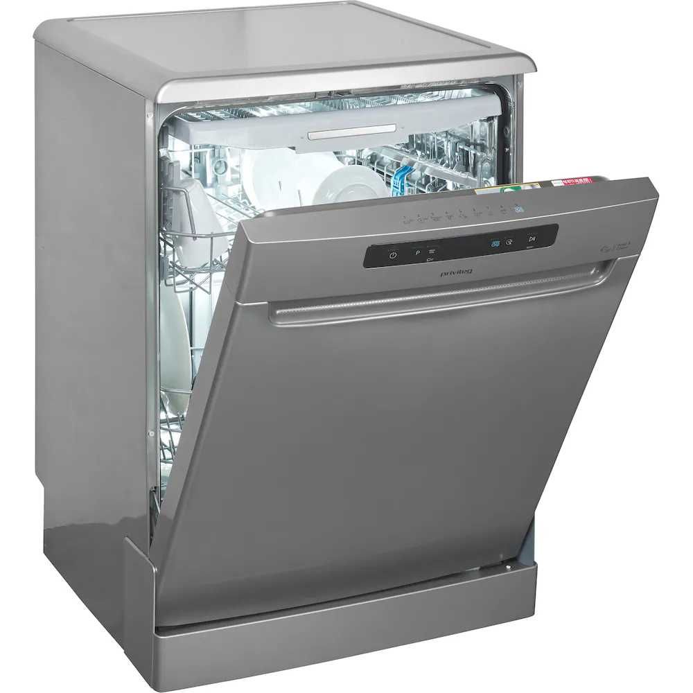 Съдомиялна Privileg P0F ECO D541 S, 60 см