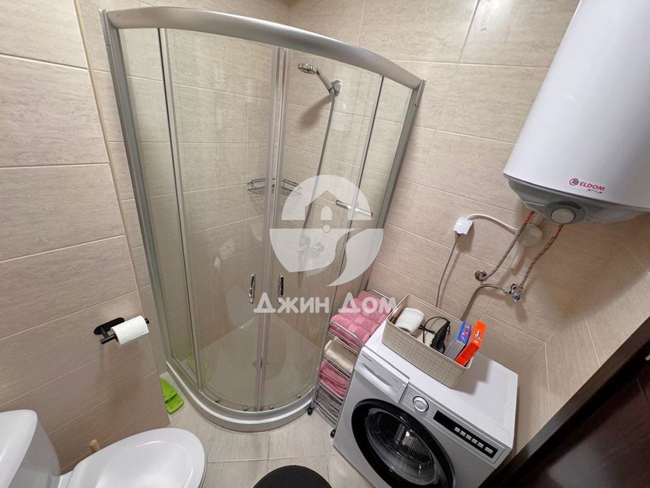 Продава се Едностаен апартамент в к.к. Слънчев бряг - 31 кв.м за 2033 €/кв.м - Снимка #5