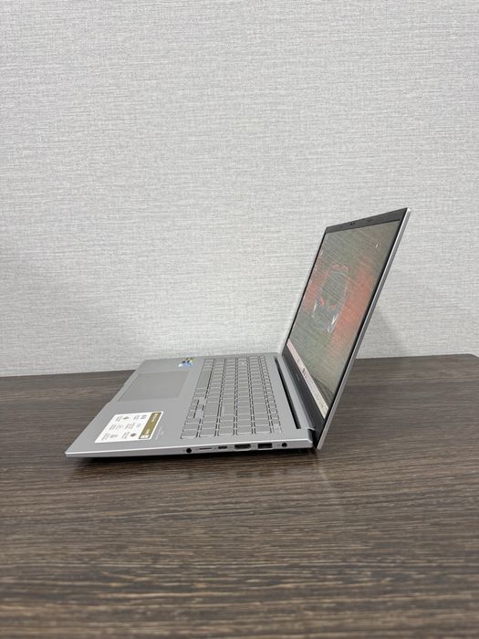 13-Го Поколения Asus Vivobook Ryzen-7 (Аналог intel Core i7) RTX3050!