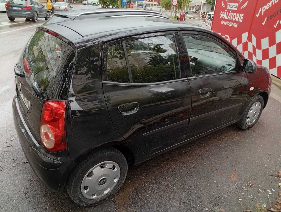Kia Picanto 2010