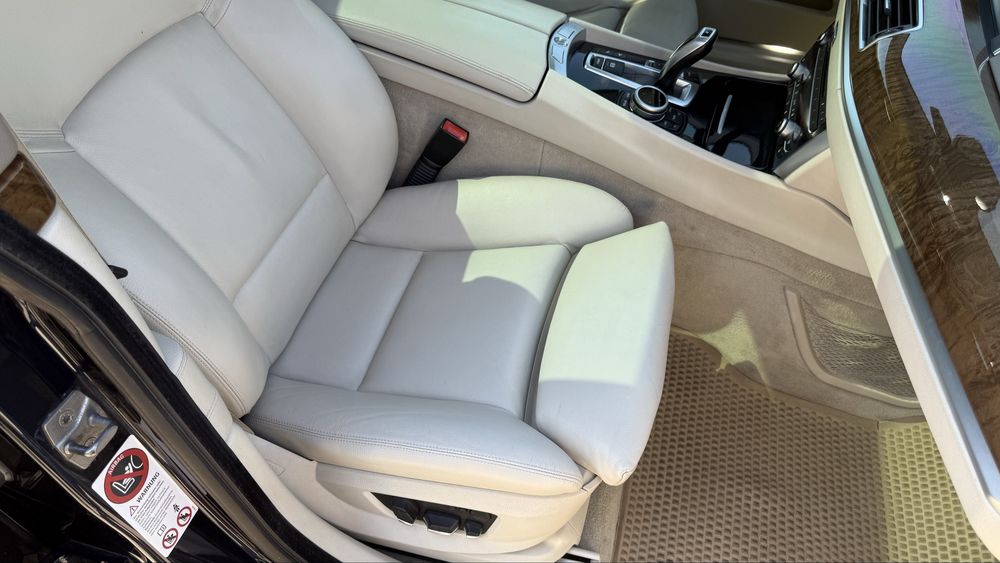 Vând BMW GT 535d Xdrive