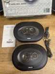 Boxe-difuzoare auto Magnat Bull Power 6940,noi,Old school