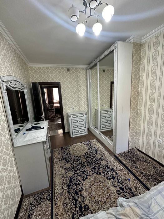 Аренда квартира сергели 5а 3/1/7