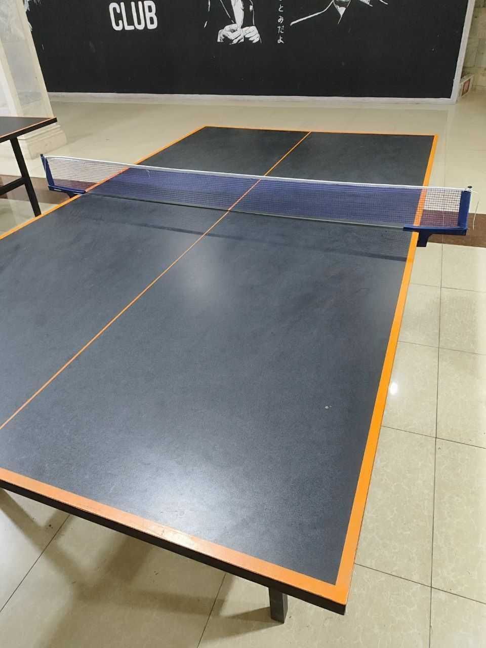 Stol tennis стол тенис ping pong