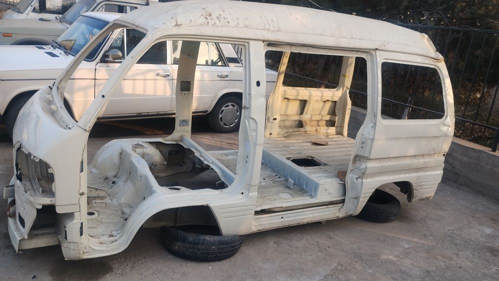 Дамас кузов 2024 йил.