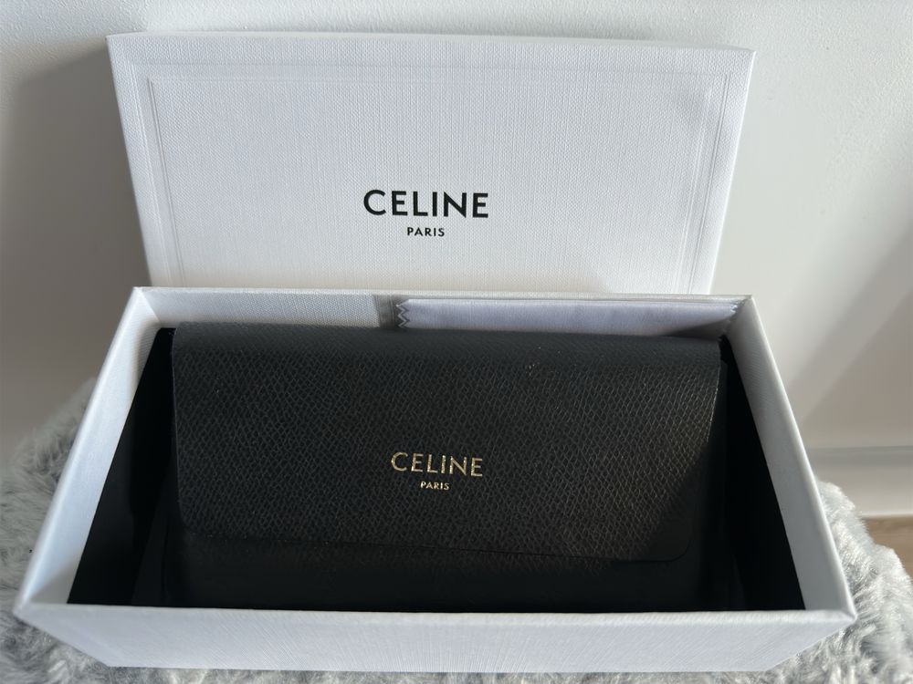 Слънчеви очила Celine Paris