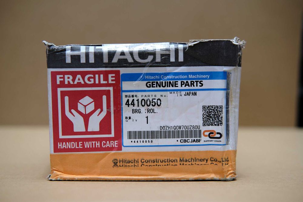 Grup de rulmenți Hitachi cu role conice 4410050 OE
