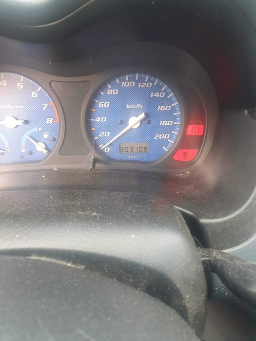 Honda HR-V 105 к.с.