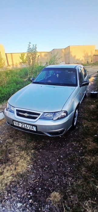 Nexia 2 gibrit yurgani 390.000