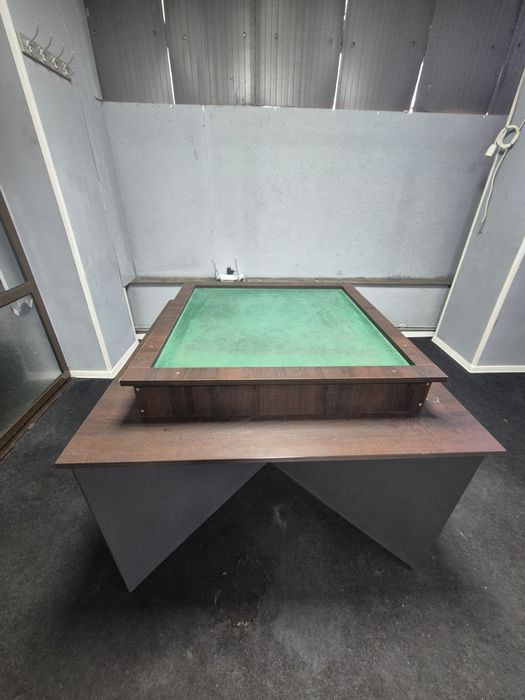 Masa Remi/Rummy/Poker