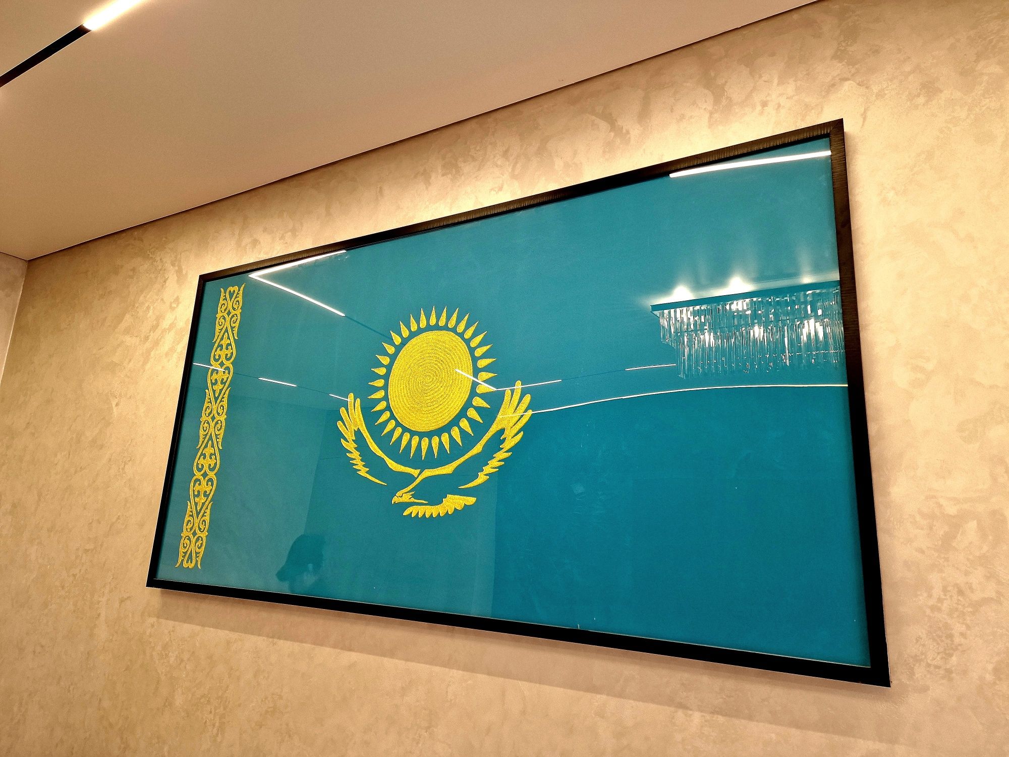 Печать флага, флаг на заказ, флаги стран, флаг с логотипом, изготовить