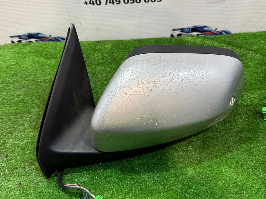 OGLINDA STANGA VOLVO XC90 SUV 2.4 DIESEL 2010 COD OEM 31297337 31386062 31386073 2006-2014