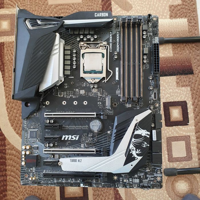 Комплект материнская плата,процессор,оперативная память