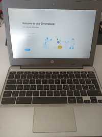 HP Chromebook 11 G5