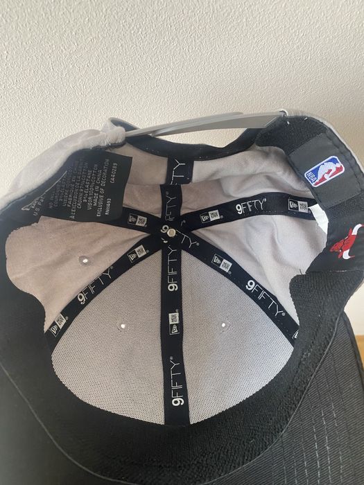 Şapcă New Era Chicago Bulls