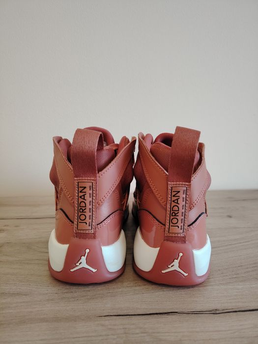 Air Jordan jumpman tow trey pt copii Nr 36.5