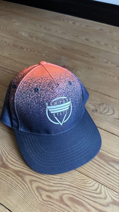 Снэпбэки H&M