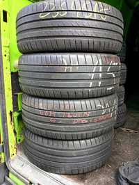 anvelope vara 235/45/18 MICHELIN 2021 PILOT SPORT