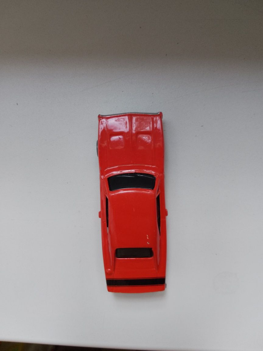 Macheta Dodge Charger