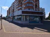Inchiriez spatiu comercial