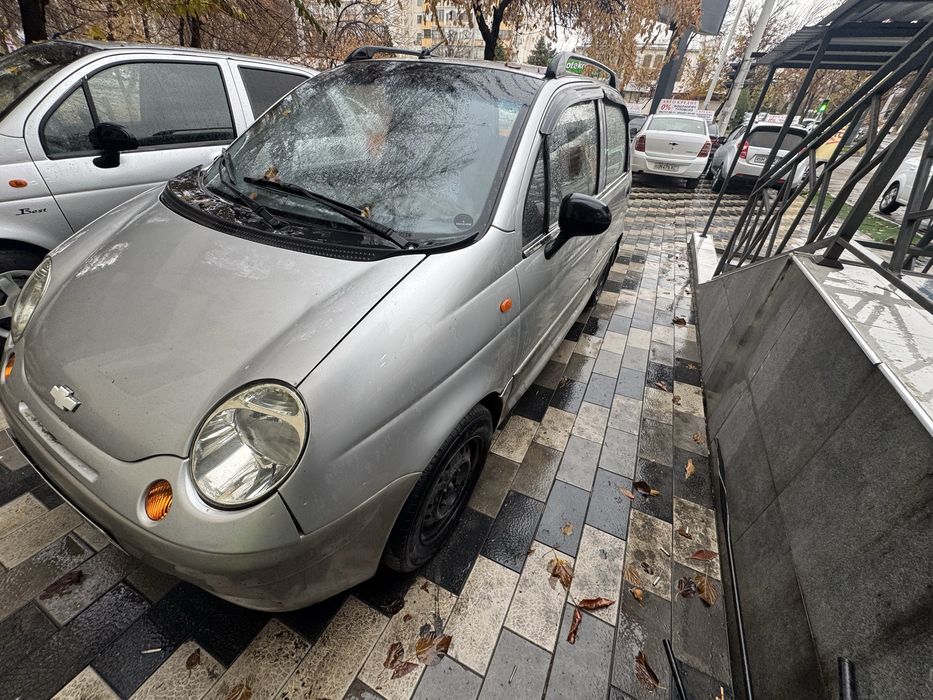 Срочно продается матиз бест 2010