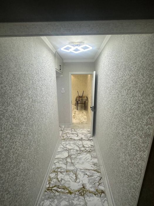 ЖАХОН ТИЛЛАРИ, 2×6 Балкон, 1в2/3/4, Продаётся Квартира!