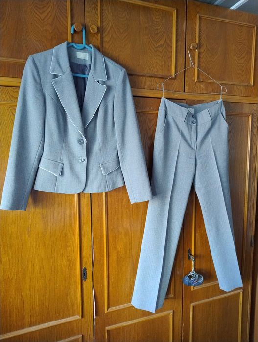 Sacouri, bluze, camasi