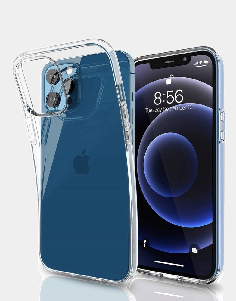 Селиконовые чехлы для iphone