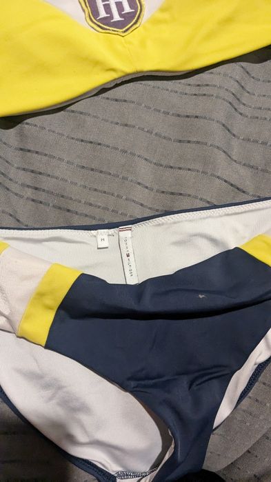 Бански Tommy Hilfiger