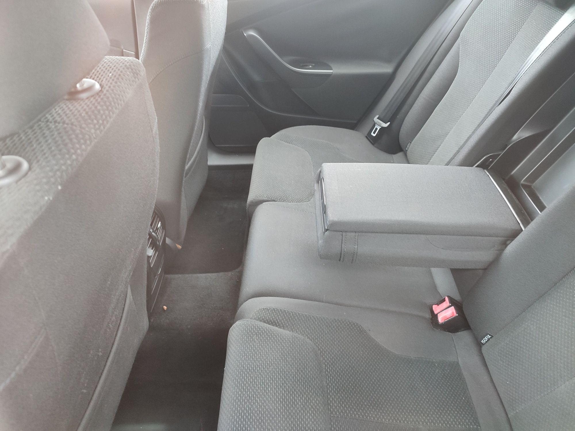 Vw passat b6 на части