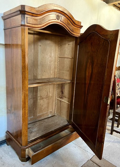 Dulap vechi Louis Philippe *** vintage / antic / vechi / retro ***