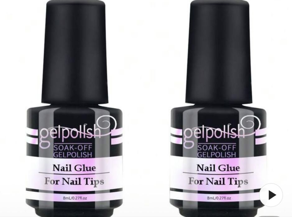 Gel polish unghii