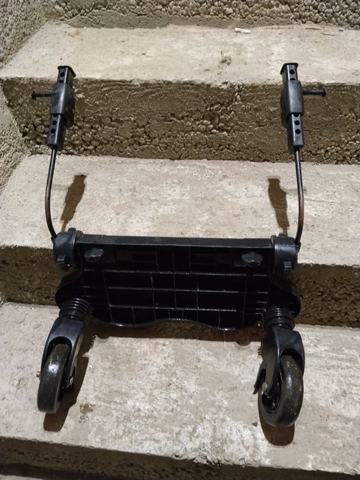 Adaptor cărucior treaptă buugy al doilea copil