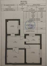 Casa de vanzare Centru Platinia Comision 0%