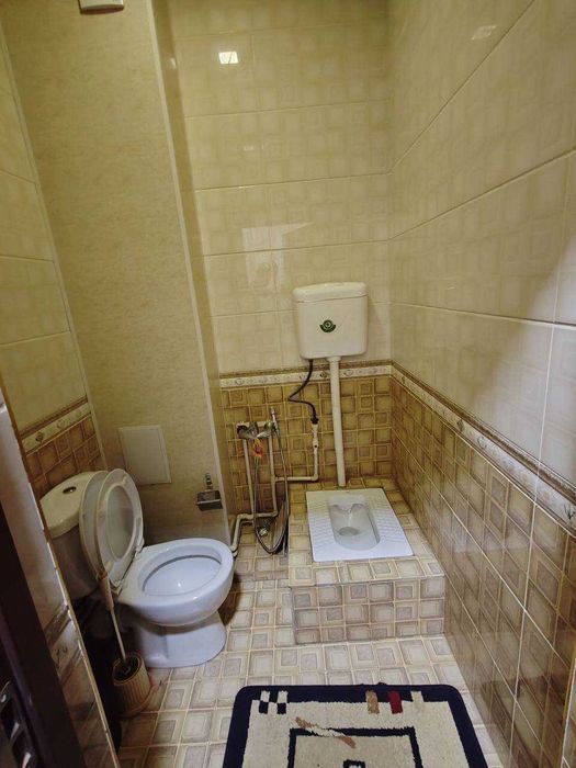 СРОЧНО !! Продается квартира в Яшнабаде 2/3/5 ( 80 кв/м ) Паркентский