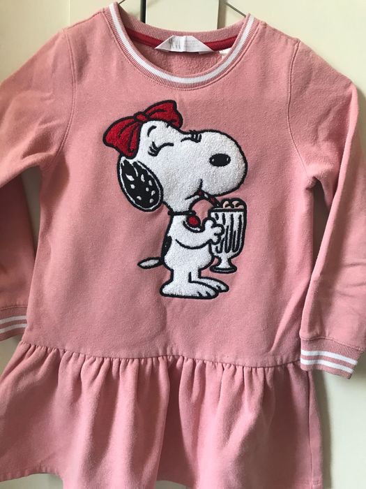 Рокли  H&M -> 110-116