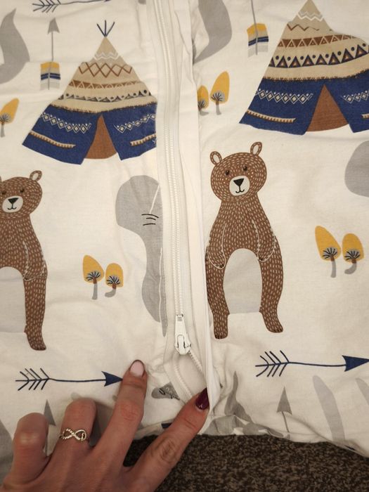 Чувалче за сън Angel baby