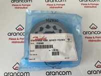 8100480 Pinioane pompa incarcare 90P075 Sauer Danfoss - 17cc