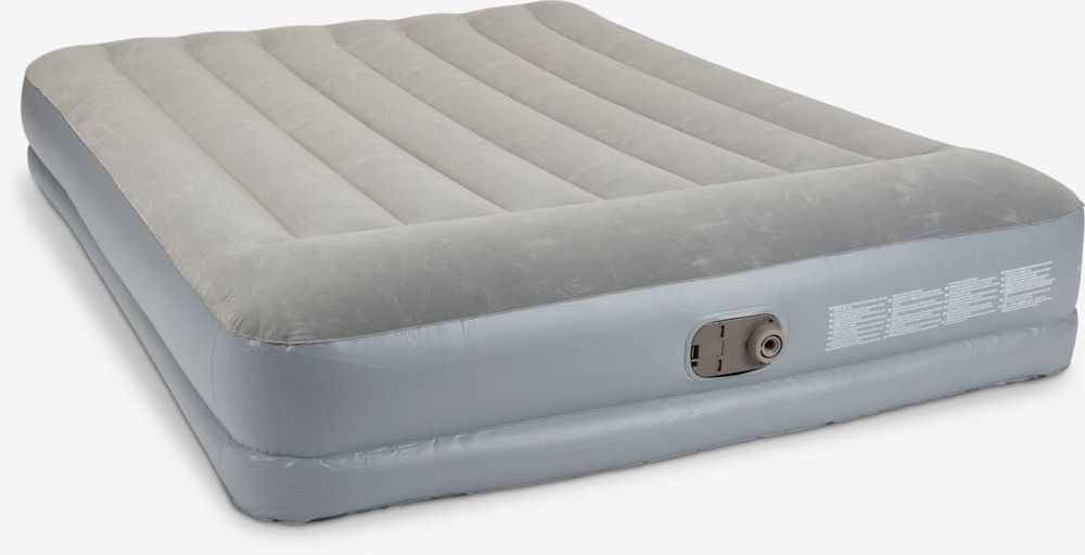 Saltea gonflabilă FLENDALEN 152x203x30