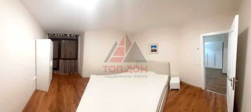 Дава се под наем Двустаен апартамент в Варна, Левски - 84 кв.м за 561 € - Снимка #3