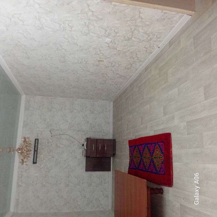 Квартира долгосрочная жер үй