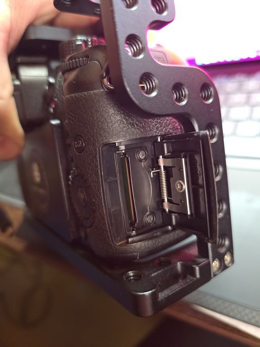 camera foto video Mirrorless Panasonic GH4