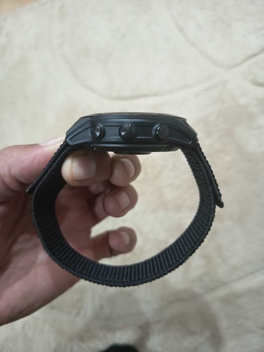 Garmin Enduro2 solar