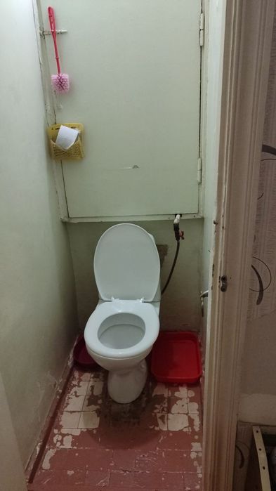 Продаётся квартира 2/4/4 на лисунова 4