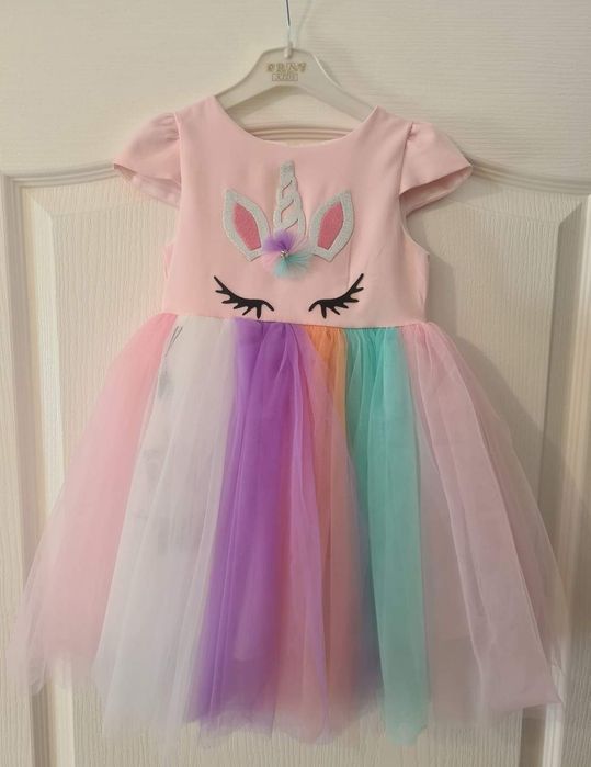 Rochite pentru fete 2-10 ani