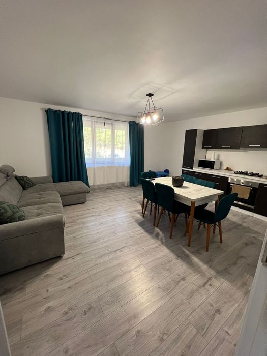 Casa de vanzare Tg. Bujoru