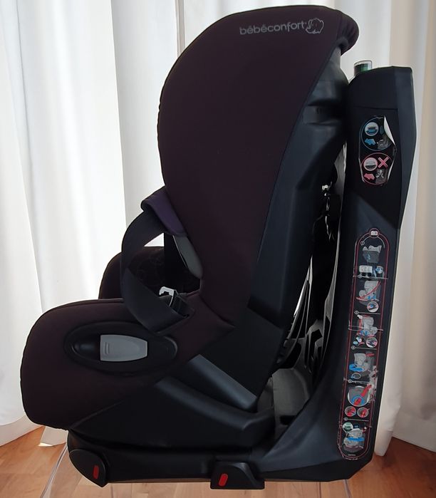 Детско столче за кола Bebe Confort Axiss