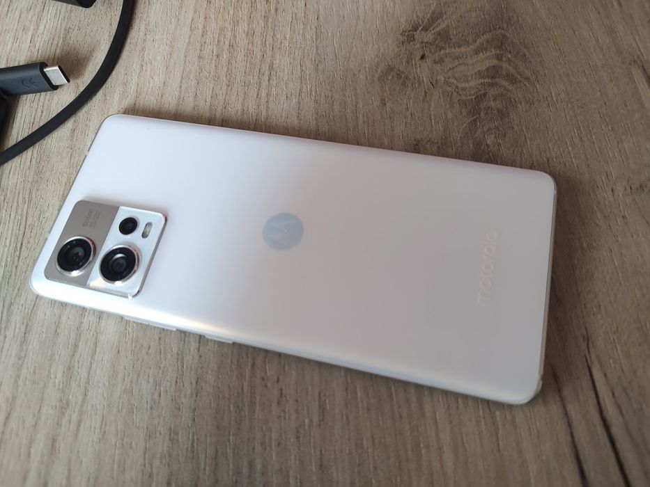 Смартфон Motorola Edge 30 fusion
