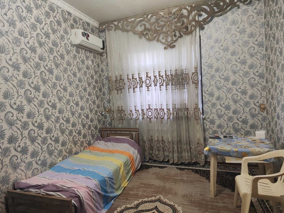 Квартира шароити билан сотилади арендагахам берилади